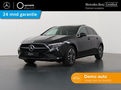 Mercedes A250