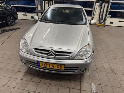 Occasion Citroën Xsara 109 PK (80 kW) 2003 Coupé