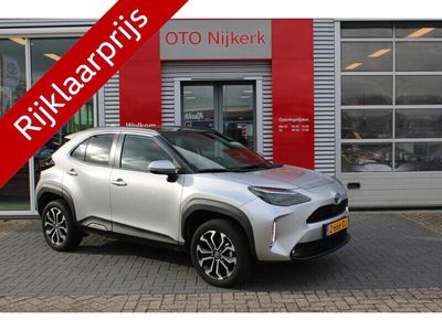 tweedehands Toyota Yaris Cross 1.5 Hybrid Dynamic Plus