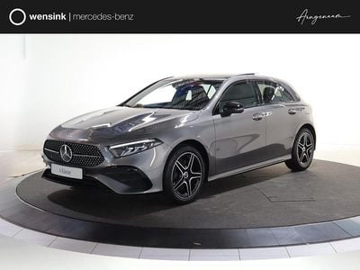 Mercedes A250