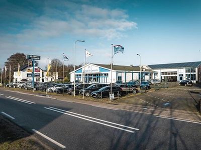 Grijs Gebruikt 2021 Kia Ceed Sportswagon Stationwagen | € 23.900 (Eerlijke prijs)