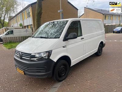 tweedehands VW Transporter Eerste eigenaar / 147.000 NAP / Leuke bus