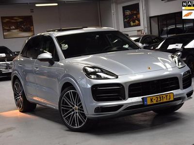 Gebruikt 2020 Porsche Cayenne Sport SUV | € 64.800 (Super prijs)