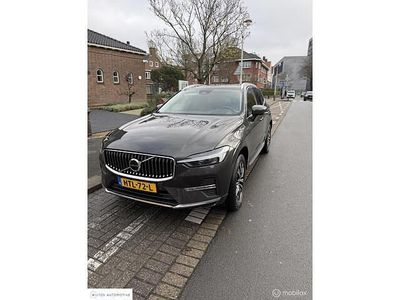 Grijs Gebruikt 2022 Volvo XC60 Inscription SUV | € 42.950 (Goede deal)