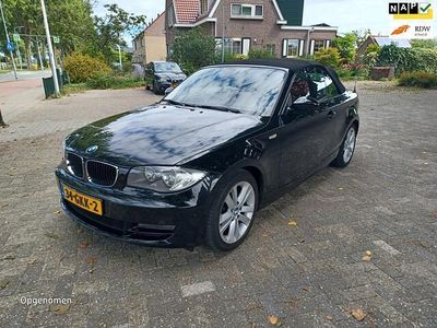BMW 118 Cabriolet