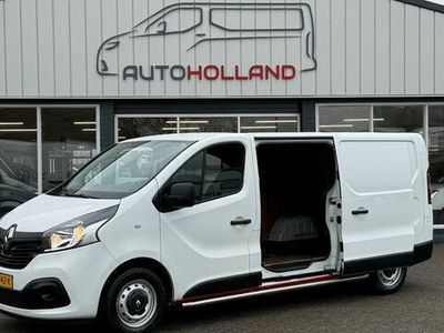 tweedehands Renault Trafic 1.6 DCI 88KW 120PK L2H1 AIRCO/ CRUISE CONTROL/ NAVIGATIE/ 100% D