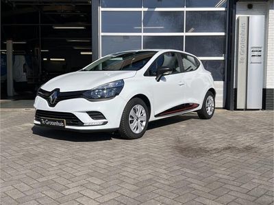 Renault Clio IV