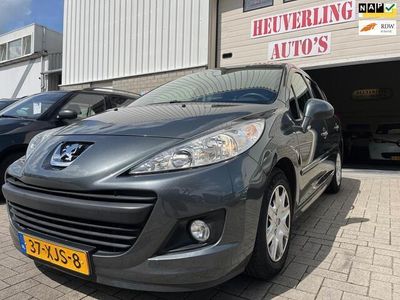 tweedehands Peugeot 207 1.4 VTi Access AIRCO