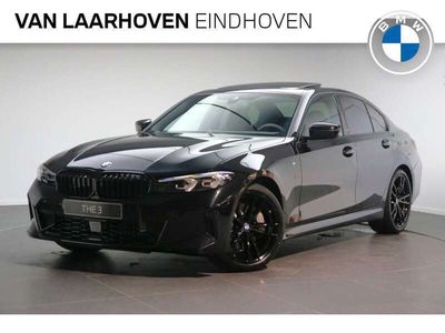 tweedehands BMW 330 3-serie i High Executive M Sport Automaat