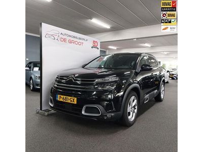 tweedehands Citroën C5 Aircross 1.2 PureTech Business-TREKHAAK