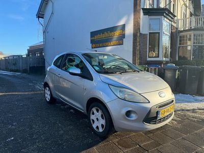 tweedehands Ford Ka 1.2 Trend