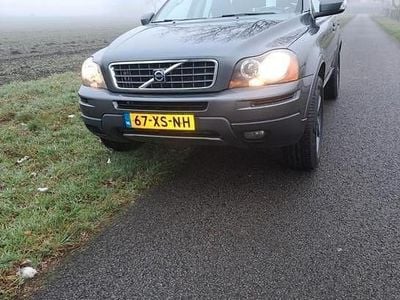 Gebruikt 2007 Volvo XC90 SUV | € 3.500 (Eerlijke prijs)