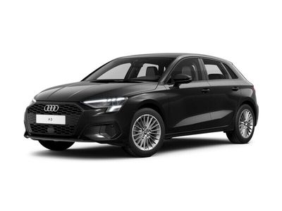 tweedehands Audi A3 Sportback 30 TFSI Advanced Edition S-tronic