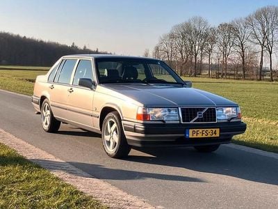 Occasion Volvo 940 134 PK (98 kW) 1996