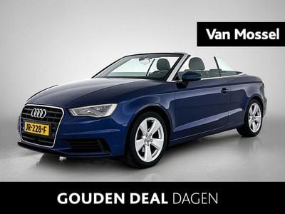 Audi A3 Cabriolet
