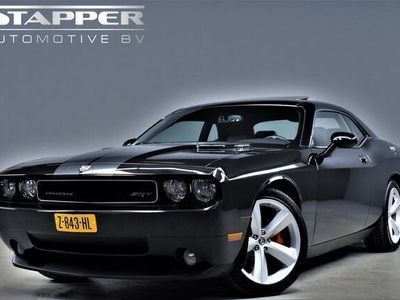 tweedehands Dodge Challenger SRT8 6.1l V8 Hemi 432pk Automaat Topconditie/Carfa