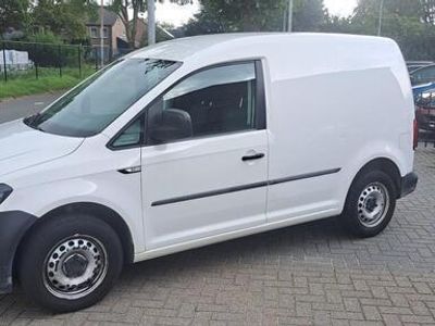 tweedehands VW Caddy 2.0 TDI L1H1 BMT Economy Business