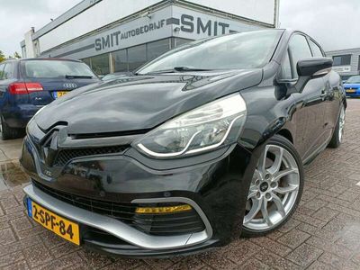 Renault Clio R.S.