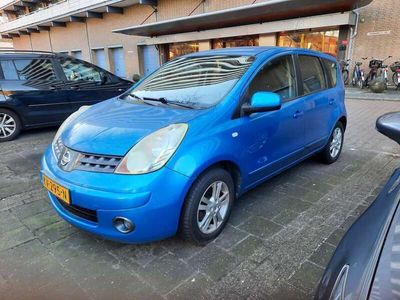 tweedehands Nissan Note 1.6 Life