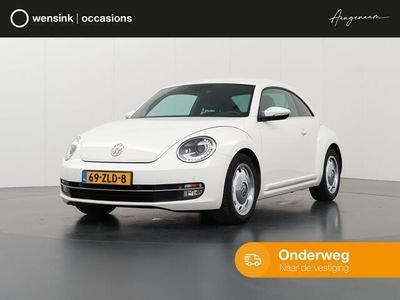 VW Beetle