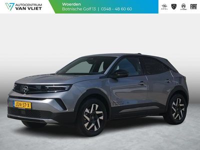 Artense grey paint (kca) Gebruikt 2025 Opel Mokka-e Business Edition SUV | € 28.990 (Duur)