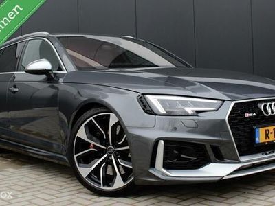 tweedehands Audi RS4 RS4 Avant 2.9 TFSIquattro Pro Line Plus