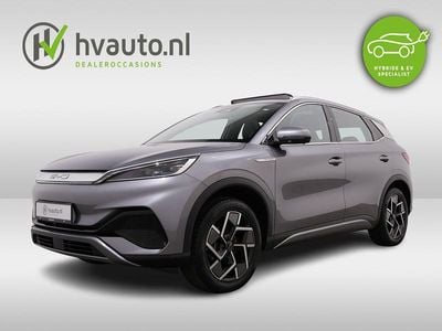 BYD Atto 3