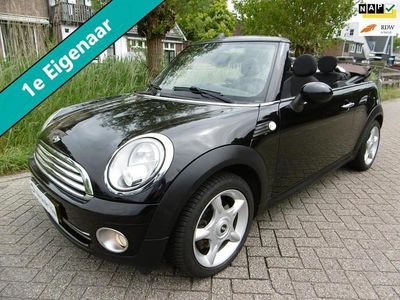 Gebruikt 2010 Mini Cooper Hatchback | € 5.945 (Iets duurder)