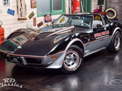 tweedehands Chevrolet Corvette 5.7 V8 - ONLINE AUCTION