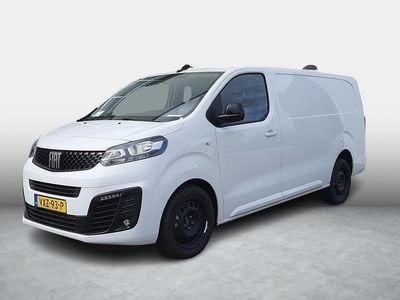 Wit Gebruikt 2023 Fiat Scudo Van | € 24.815 (Iets duurder)