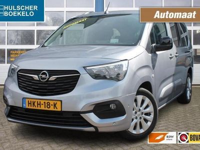 Opel Combo Life