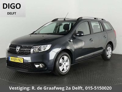 Dacia Logan MCV
