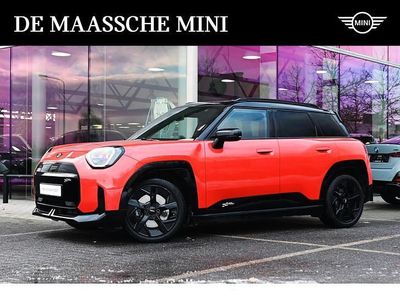 Occasion 2025 Mini Cooper Hatchback | € 39.650 (Eerlijke prijs)