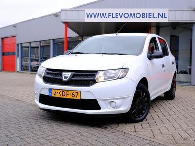 tweedehands Dacia Sandero 0.9 TCe Ambiance 5-Drs Airco|Trekhaak