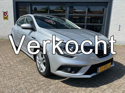 Renault Mégane IV