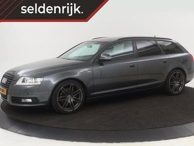 tweedehands Audi A6 2.0 TFSI S Editi | *Lees Advertentie * 2e eigenaar