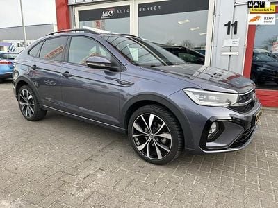 Occasion VW Taigo Business 150 PK (110 kW) 2021 Grijs SUV