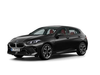 Zwart Gebruikt 2025 BMW 120 M Sport Hatchback | € 35.450 (Eerlijke prijs)