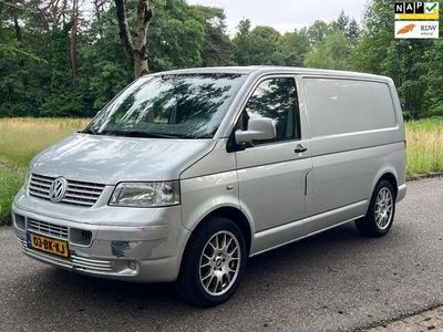 VW T4