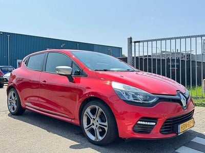 Renault Clio IV