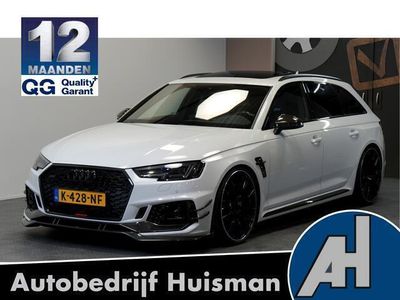 Audi RS4