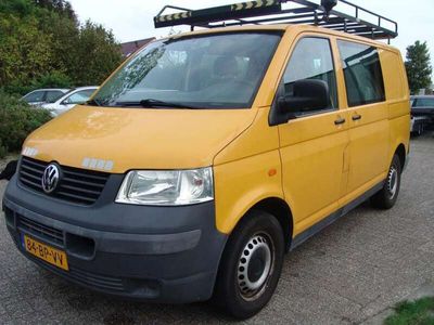 VW Transporter