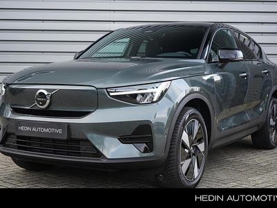 Overig Nieuw 2025 Volvo EC40 Ultra SUV | € 58.695 (Eerlijke prijs)