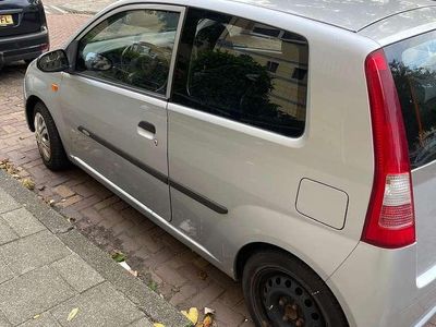 Daihatsu Cuore