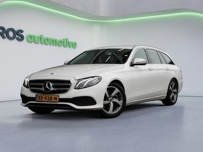 Mercedes E250