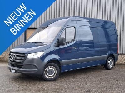 Overige Occasion 2019 Mercedes Sprinter Van | € 20.950 (Super prijs)