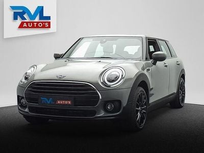 Mini One Clubman
