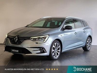 Renault Mégane IV
