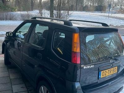 Gebruikt 2006 Suzuki Ignis | € 2.000 (Eerlijke prijs)