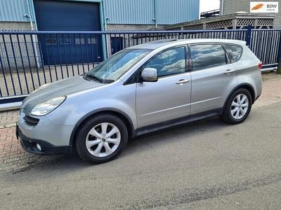Grijs Gebruikt 2006 Subaru Tribeca SUV | € 3.999